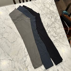 Lululemon align leggings